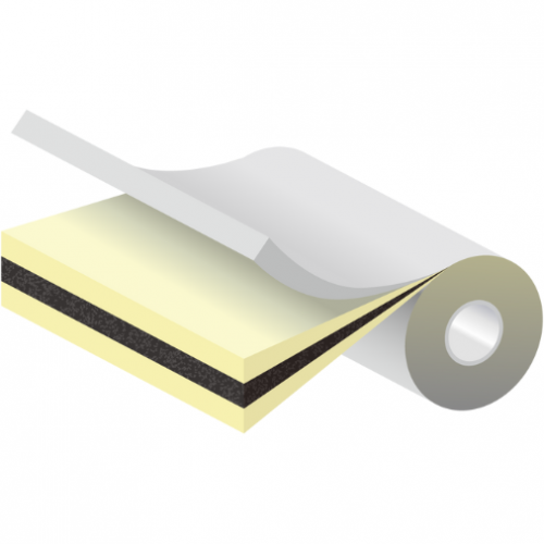 防水/衝撃吸収フォームテープ 5200シリーズ